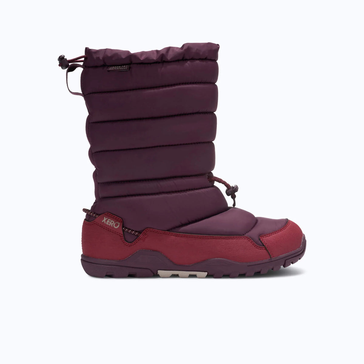 Alpine Pull On - Women